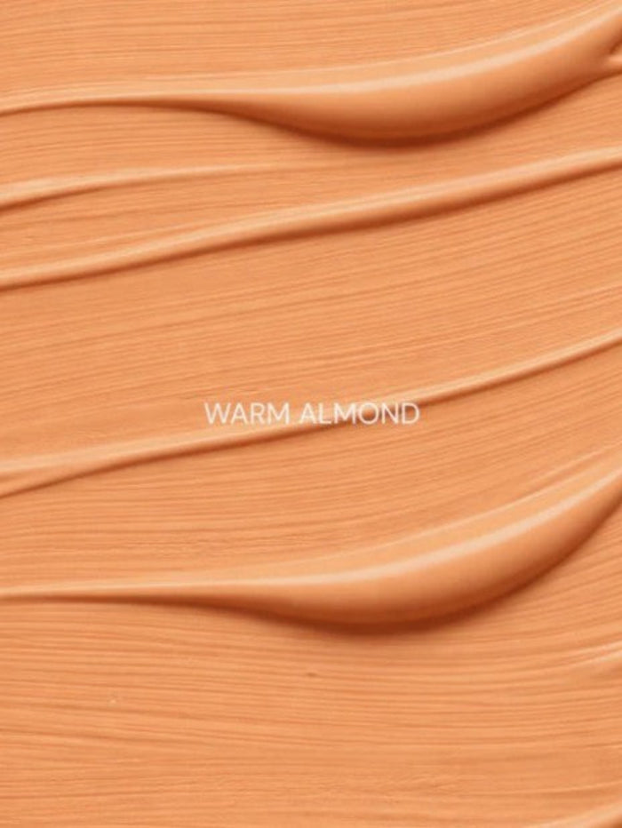 9 Warm Almond