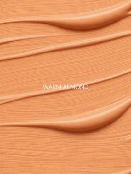 9 Warm Almond