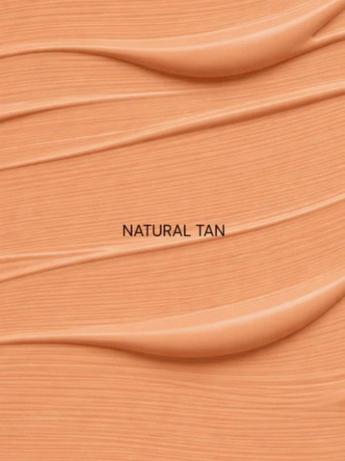 10 Natural Tan