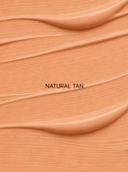 10 Natural Tan
