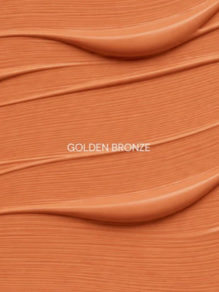 11 Golden Bronze