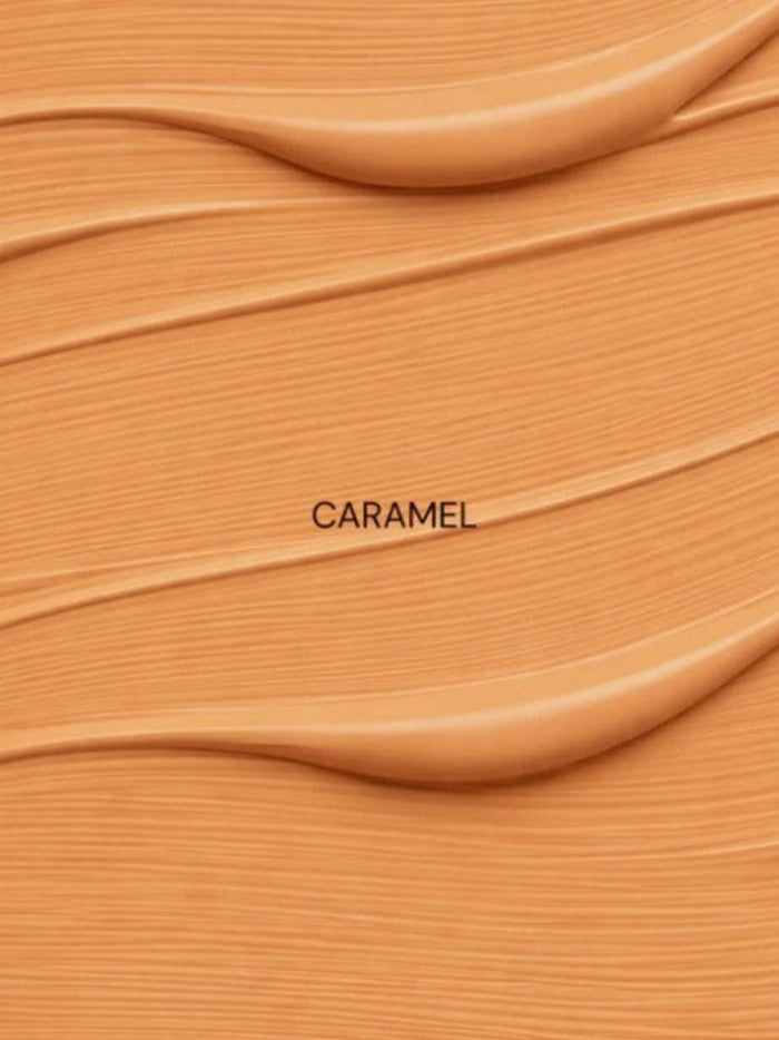 14 Caramel