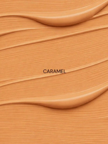 14 Caramel