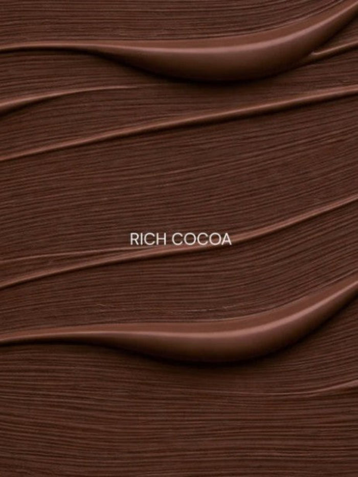 18 Rich Cocoa