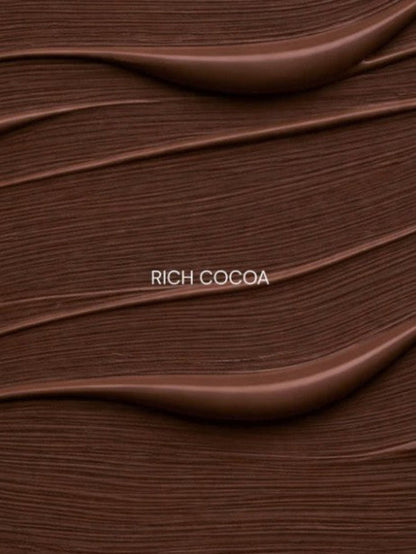 18 Rich Cocoa