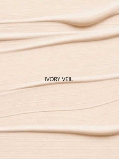 C&D Beauty Full Coverage Foundation Ivory Veil