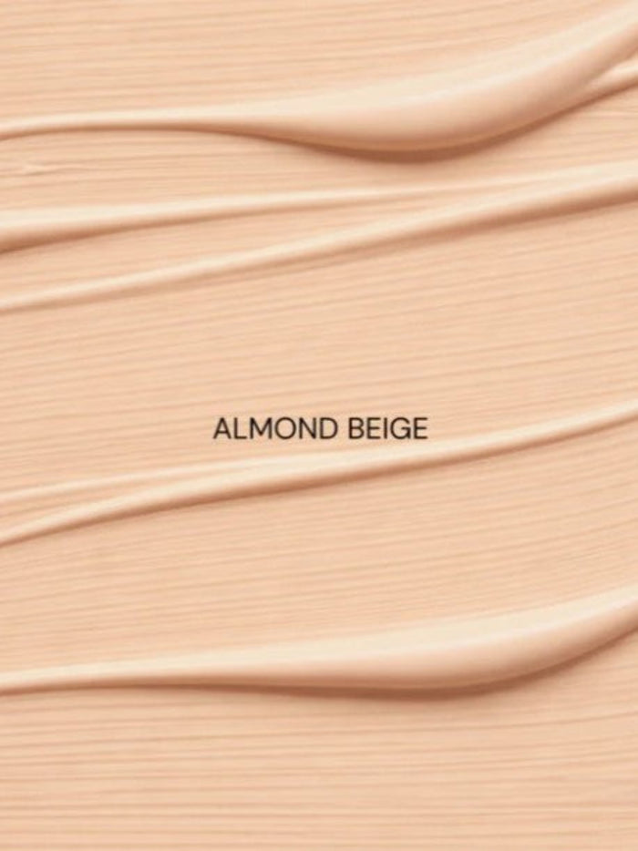 C&D Beauty Full Coverage Foundation,Almond Beige