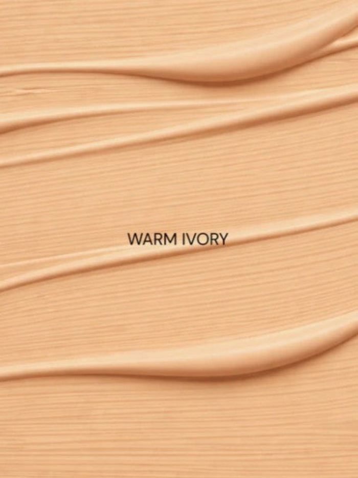 C&D Beauty Full Coverage Foundation, Warm Ivory