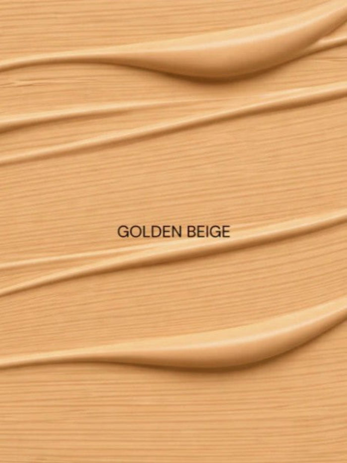 C&D Beauty Full Coverage Foundation, Golden Beige