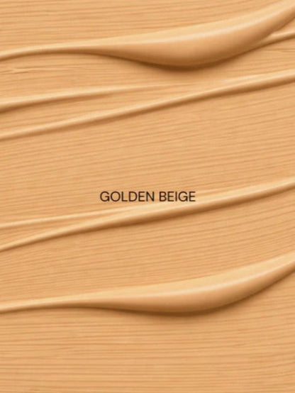 C&D Beauty Full Coverage Foundation, Golden Beige