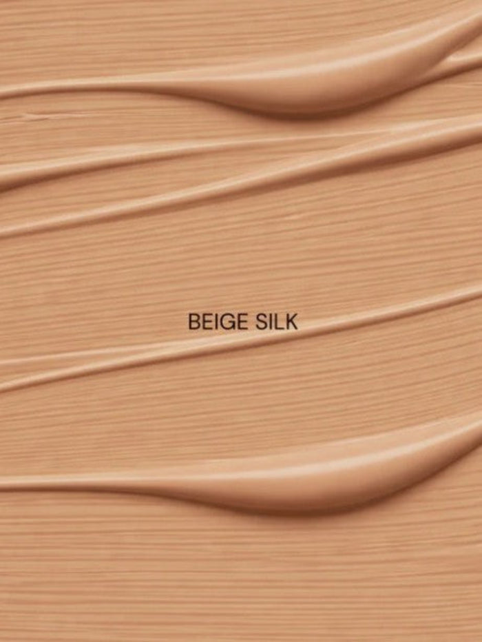 C&D Beauty Full Coverage Foundation, Beige Silk