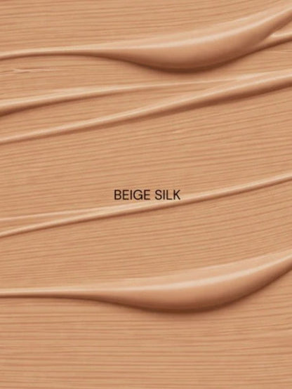 C&D Beauty Full Coverage Foundation, Beige Silk