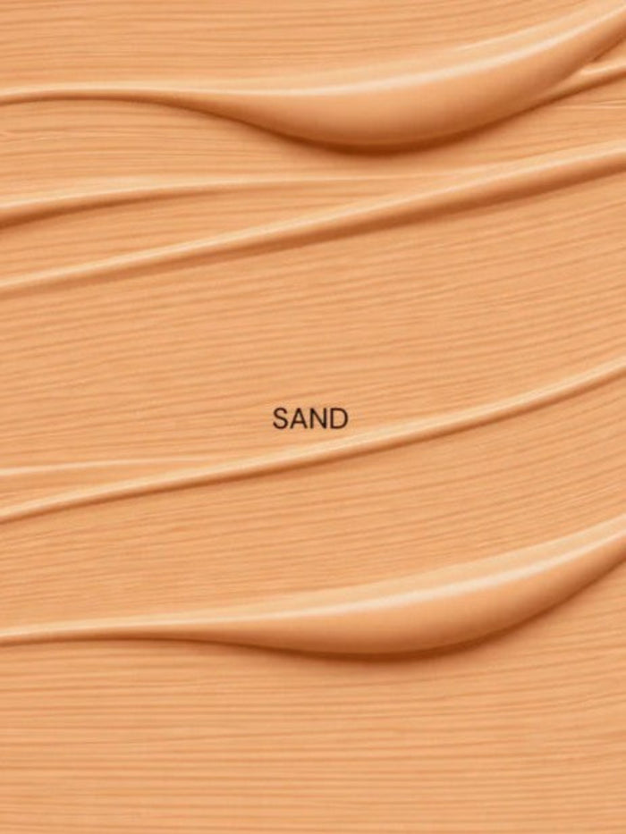 C&D Beauty Full Coverage Foundation, Sand