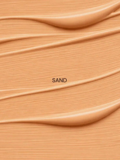 C&D Beauty Full Coverage Foundation, Sand