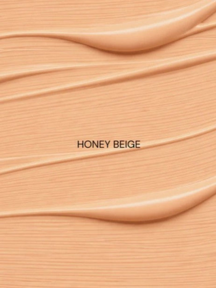8 Honey Beige