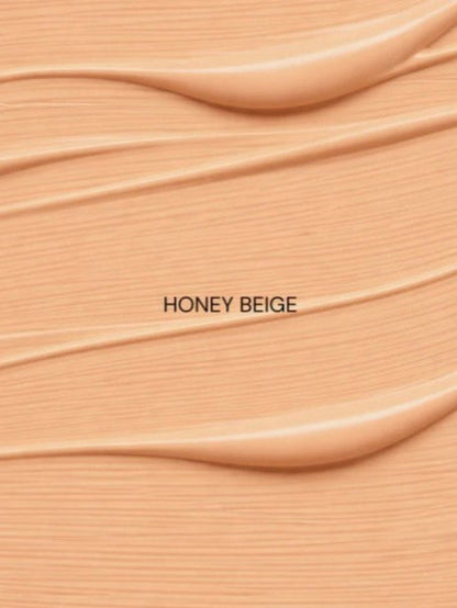 8 Honey Beige