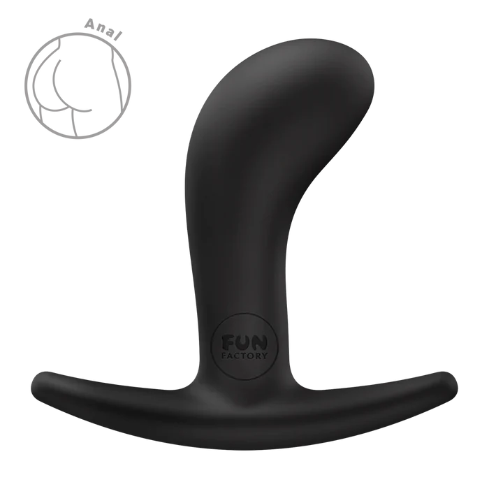 Fun Factory Bootie Plug Small