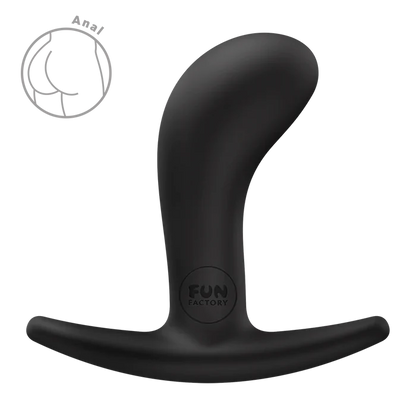 Fun Factory Bootie Plug Small