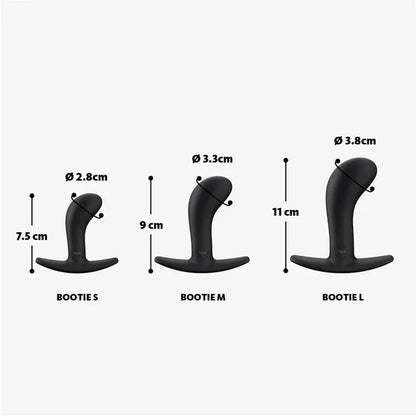 Fun Factory Bootie Plug Small