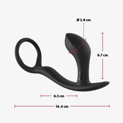 Fun Factory Bootie Ring