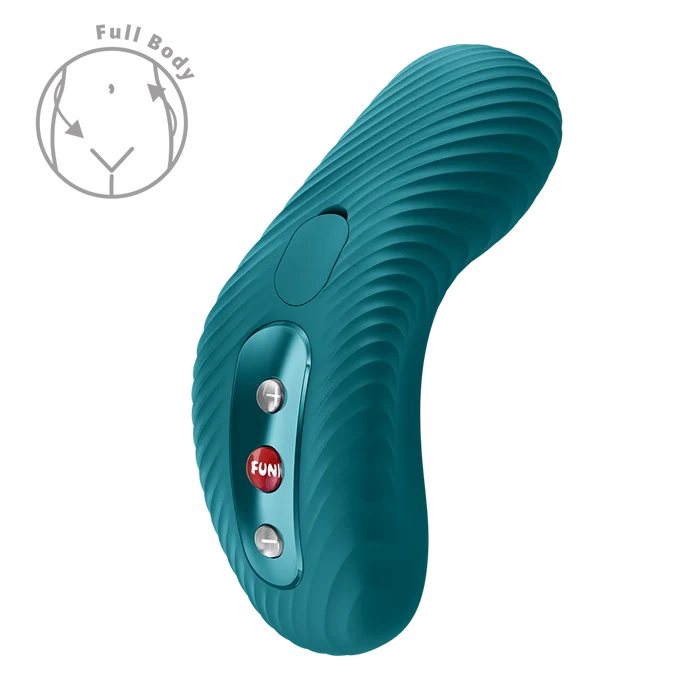 Fun Factory Laya III Lay-On Vibrator