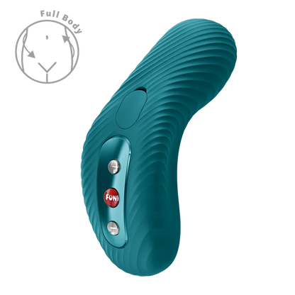 Fun Factory Laya III Lay-On Vibrator