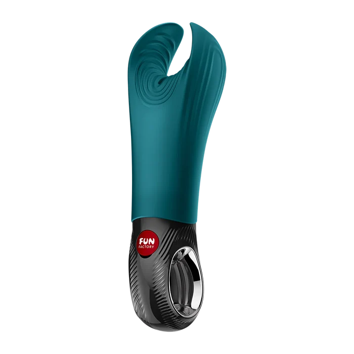 Fun Factory Manta Vibrating Stroker