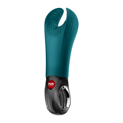 Fun Factory Manta Vibrating Stroker