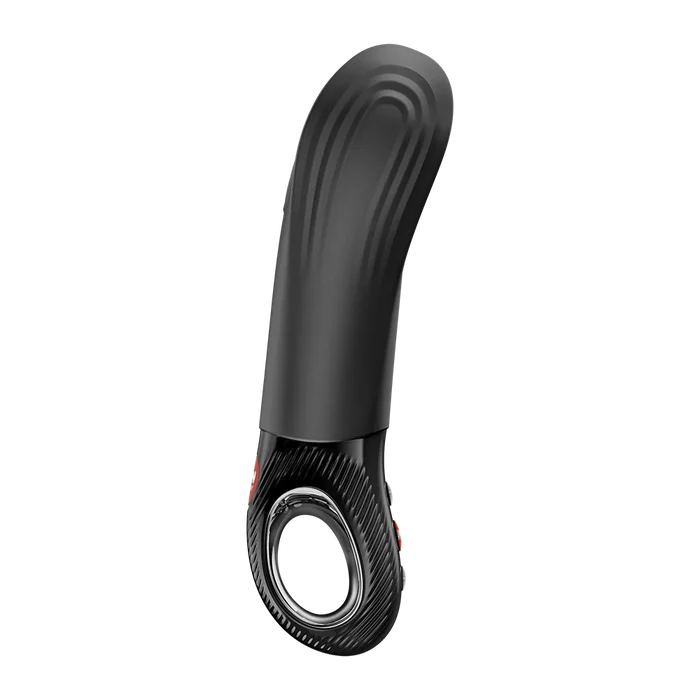 Fun Factory Manta Vibrating Stroker