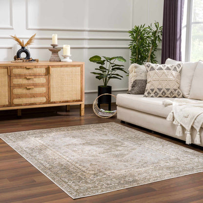 2' x 3' Rectangle