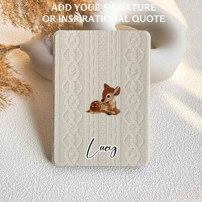 Gentle Grace Kindle Case
