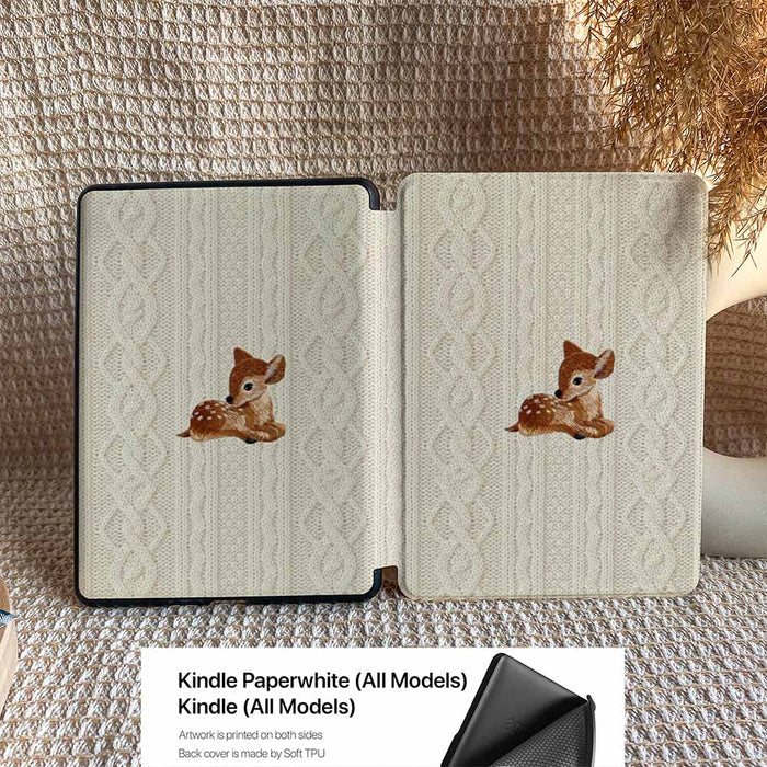 Gentle Grace Kindle Case