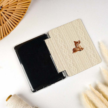 Gentle Grace Kindle Case