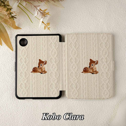 Gentle Grace Kindle Case