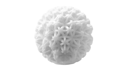 Geo Coral Male Masturbator