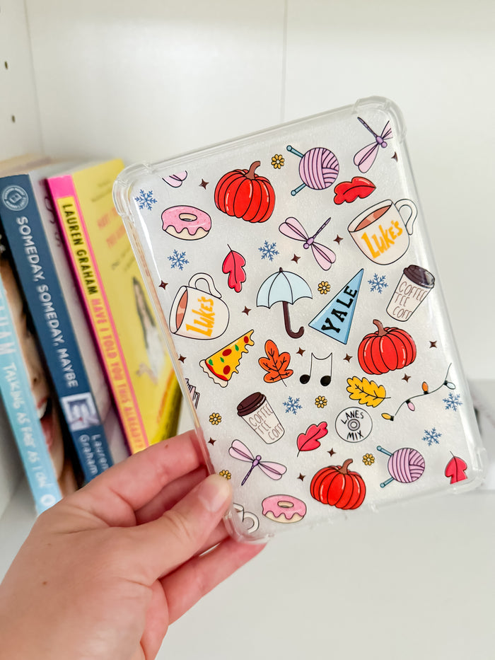Kindle Basic 11th Gen and 12th Gen 6" / Traditional