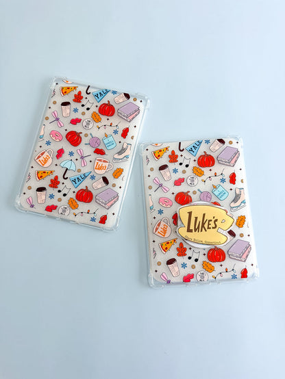 G.G. Seasons Kindle Case and/or Bookmark [Combined Listing]
