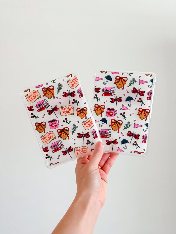 G.G. You Jump, I Jump Valentine's Day E Reader Case