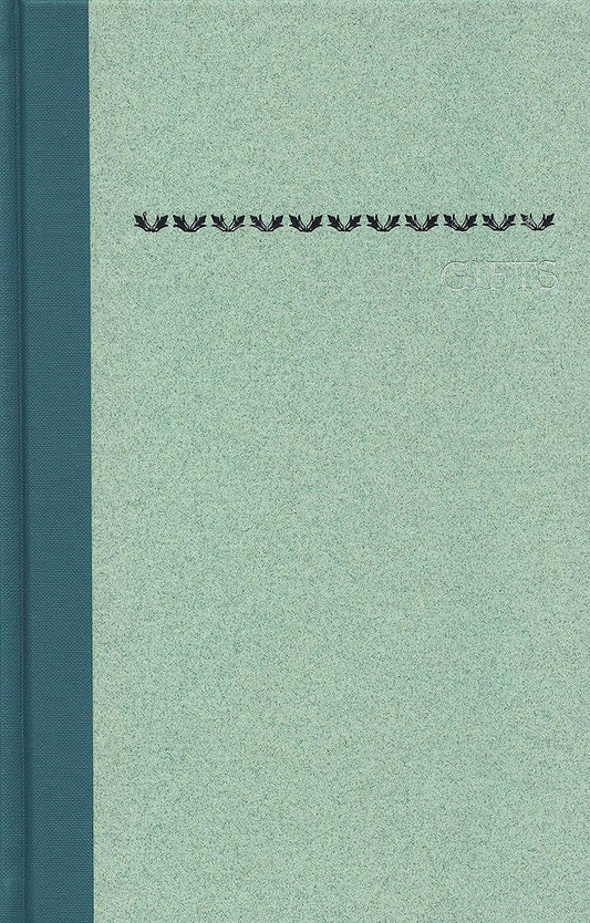 Gifts by Isaac Bashevis Singer