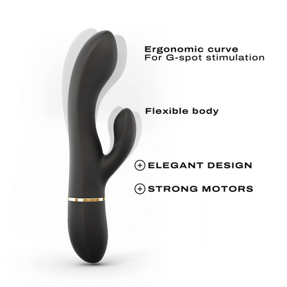 Glam Rabbit Vibrator
