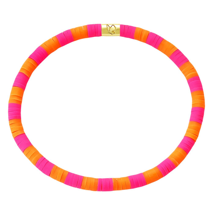 GOOD TIMES Armband gold