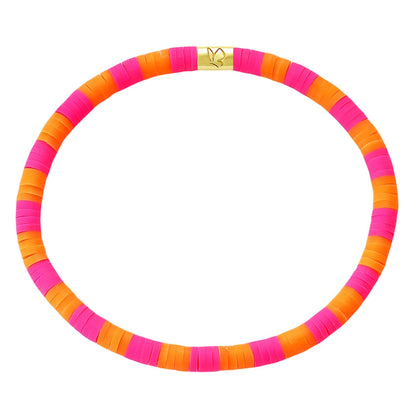 GOOD TIMES Armband gold