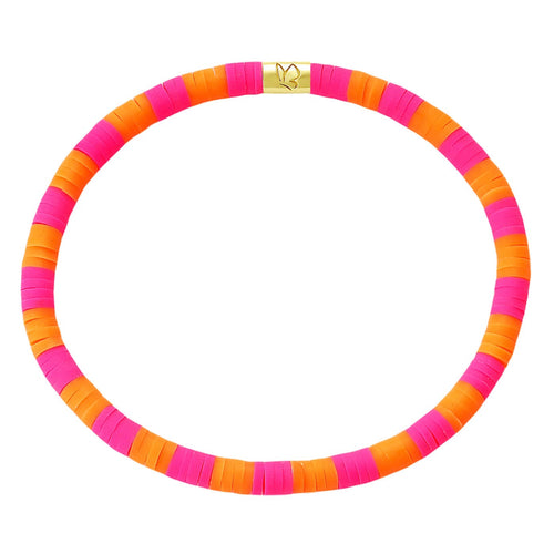 GOOD TIMES Armband gold