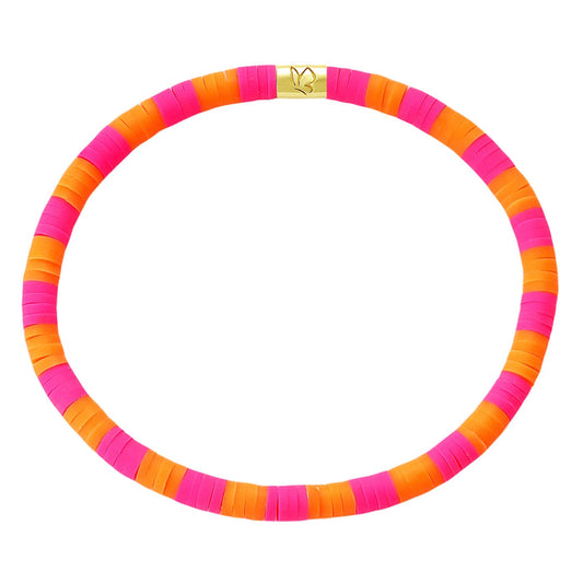 GOOD TIMES Armband gold