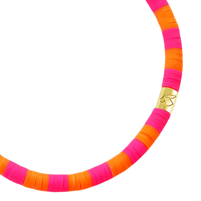 GOOD TIMES Armband gold