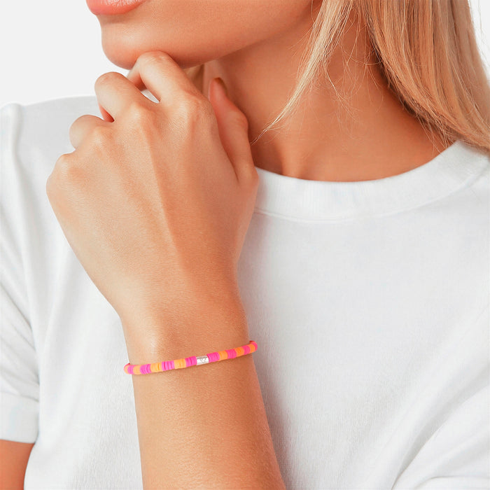 GOOD TIMES Armband silber