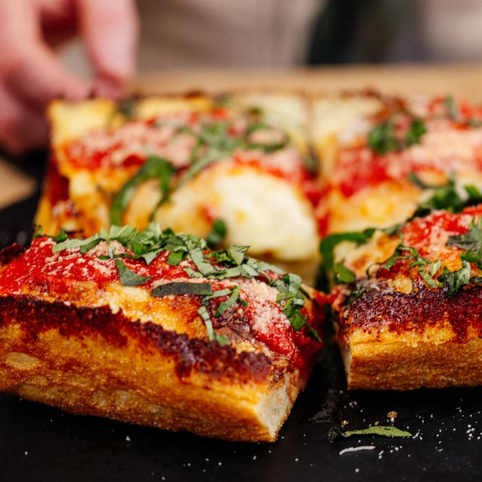 Gozney Pizza Dough Mix Bundle