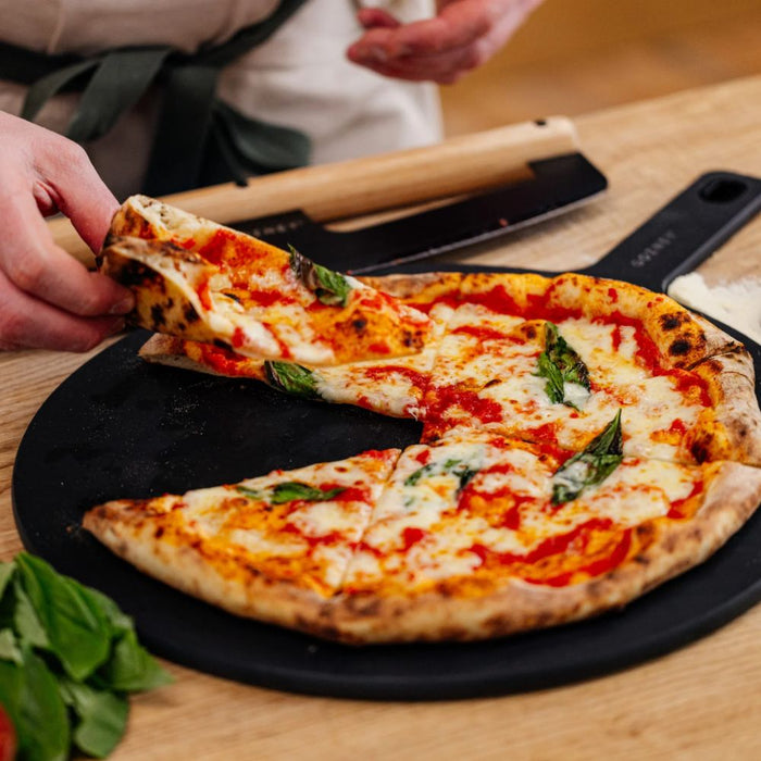 Gozney Pizza Dough Mix Bundle