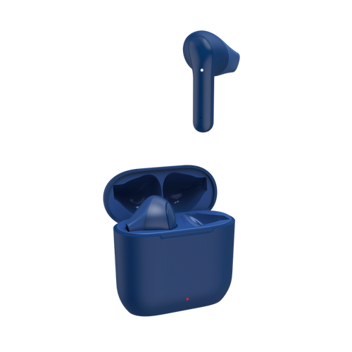 Hama Freedom Light In-Ear True Wireless Earbuds - Blue | 458940 (7519320211644)