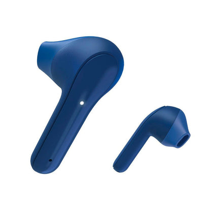 Hama Freedom Light In-Ear True Wireless Earbuds - Blue | 458940 (7519320211644)